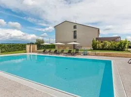 Agriturismo Casa Pezzo