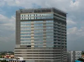 Orion City Hotel