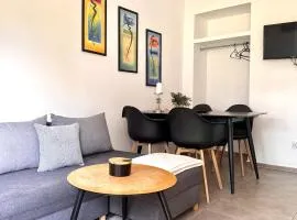 Familly Apartament 6