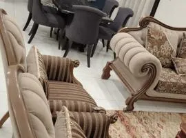 شقه في حي الراهبات