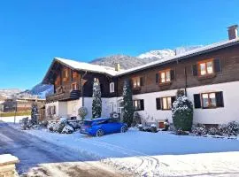 Haus Heidi 4