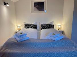 Ferienwohnung Mangfall - Berge, Natur und Ruhe, hotel in Hausham