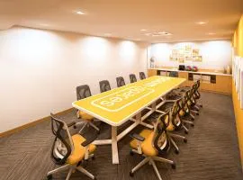 Bloom Hotel - M Block GK2