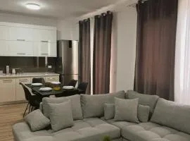 Up in Tirana Apartment