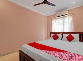 Hotel O RD CONVENTIONS