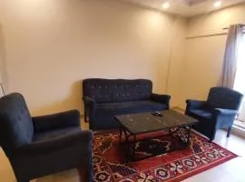 One bedroom Apartment - Cube Apartment