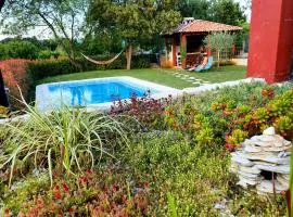 LaRossa House