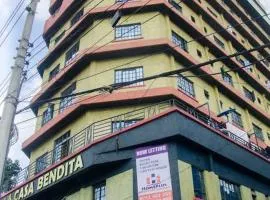 Lacasa bendita