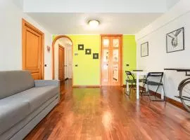 Corso San Gottardo - Darsena Flat