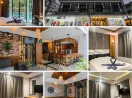 The Mantra Hotel Kata Noi