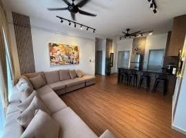 Orchid Homestay