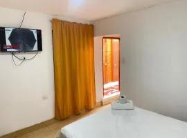 BOCARENA