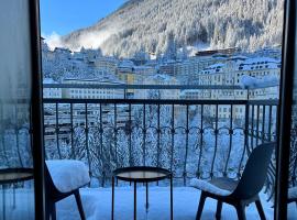 Residenz Boutique Suites, apartment in Bad Gastein