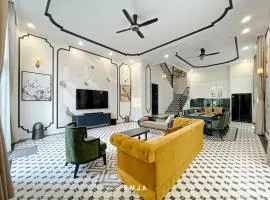 Villa Vanda Phu Quoc