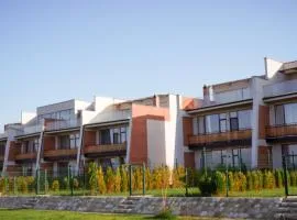 Luxury Villas in Alazani Valley Residence