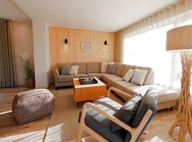 First-Class Domizil WILLINGEN-LODGE in zentraler Lage!
