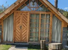 StoneWood Cottage At Country Club Resorts Balakot