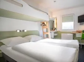B&B Hotel Lübeck Berliner-Platz
