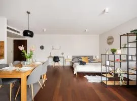 NiceOne Apartment Number 9 - W samym Centrum!