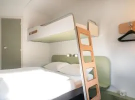 B&B HOTEL Flensburg-City