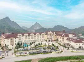 Legend Valley Hotel Ha Nam