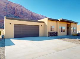 Rim View 6、Spanish Valleyのホテル