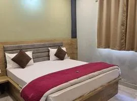 FabHotel Devi Residency