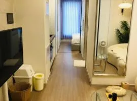 동백스테이 광안 camellia