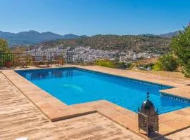 Villa Luz de Luna Guaro by Ruralidays