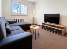 Apartmán MONTARA 23