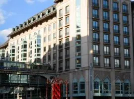 Mercure Budapest Korona