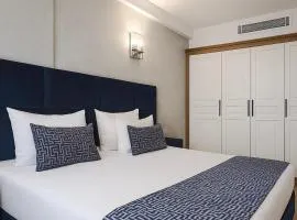 Best Western Izmir Hotel