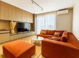 Apartmán MONTARA