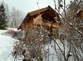 Wapiti Chalet - Katschberg