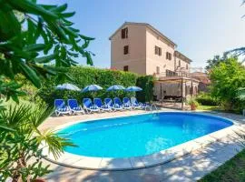 Villa Anni with pool island Krk by Villas Guide