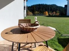 Prada Laax by Quokka 360 - Alpine Residence with Shared Sauna