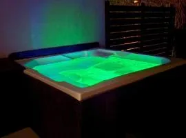 BAHIA SAN FRANCISCO, casa Gaviotas, a 80 metros del mar, Uruguay