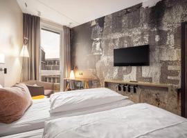 Comfort Hotel Bergen Airport, khách sạn ở Bergen