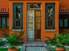 Finca La Saucina Casa de Campo