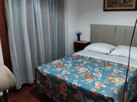 VICTORIA 2 bed and breakfast departamento