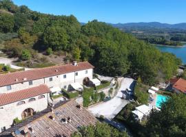 la fratta 3, hotel in Barberino di Mugello