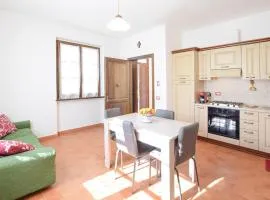 2 Bedroom Nice Home In Porchiano