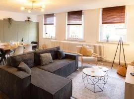 Ferienwohnung Tatort