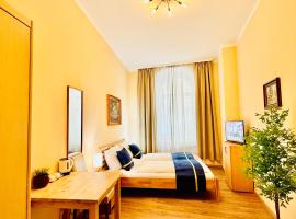 Pension Liechtenstein