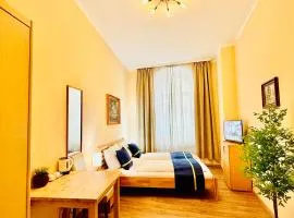 Pension Liechtenstein