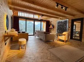 Foresta Suit Bungalov