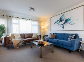 Charming home on Percy, hotel en Devonport