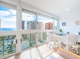 Niza 11-A Apartment Levante Beach