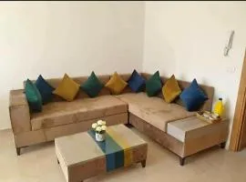 S1 lux jardin carthage