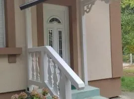 Platan I Apartman
